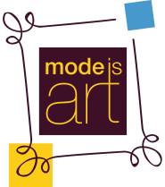 Mode is Art